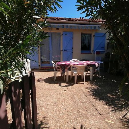 Maison Argeles Sur Mer Proche Plage Argelès-sur-Mer Exterior foto